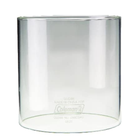 Coleman Coleman Clear Lantern Globe 2000038026